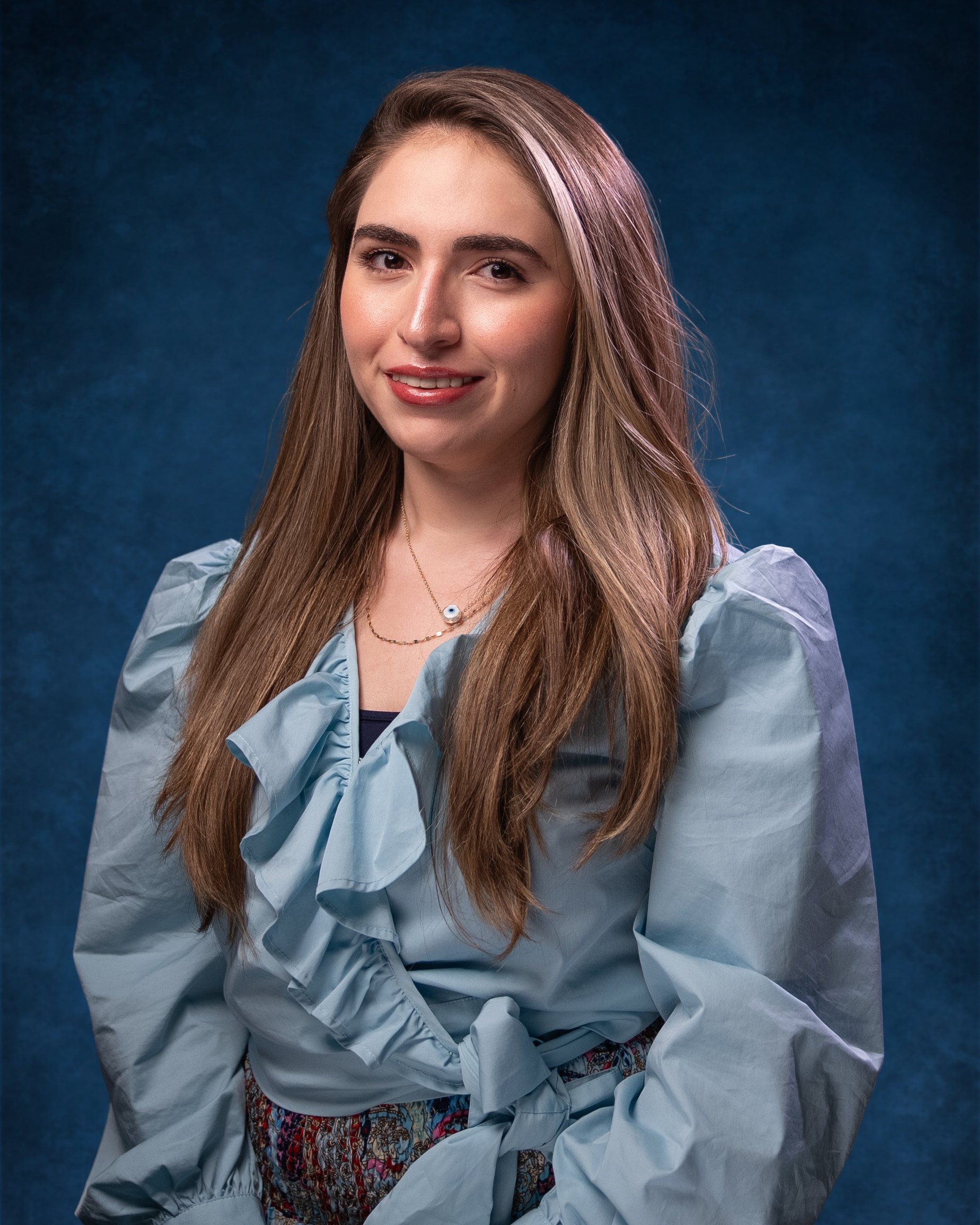 Giselle Ophir Giménez Gayosso 