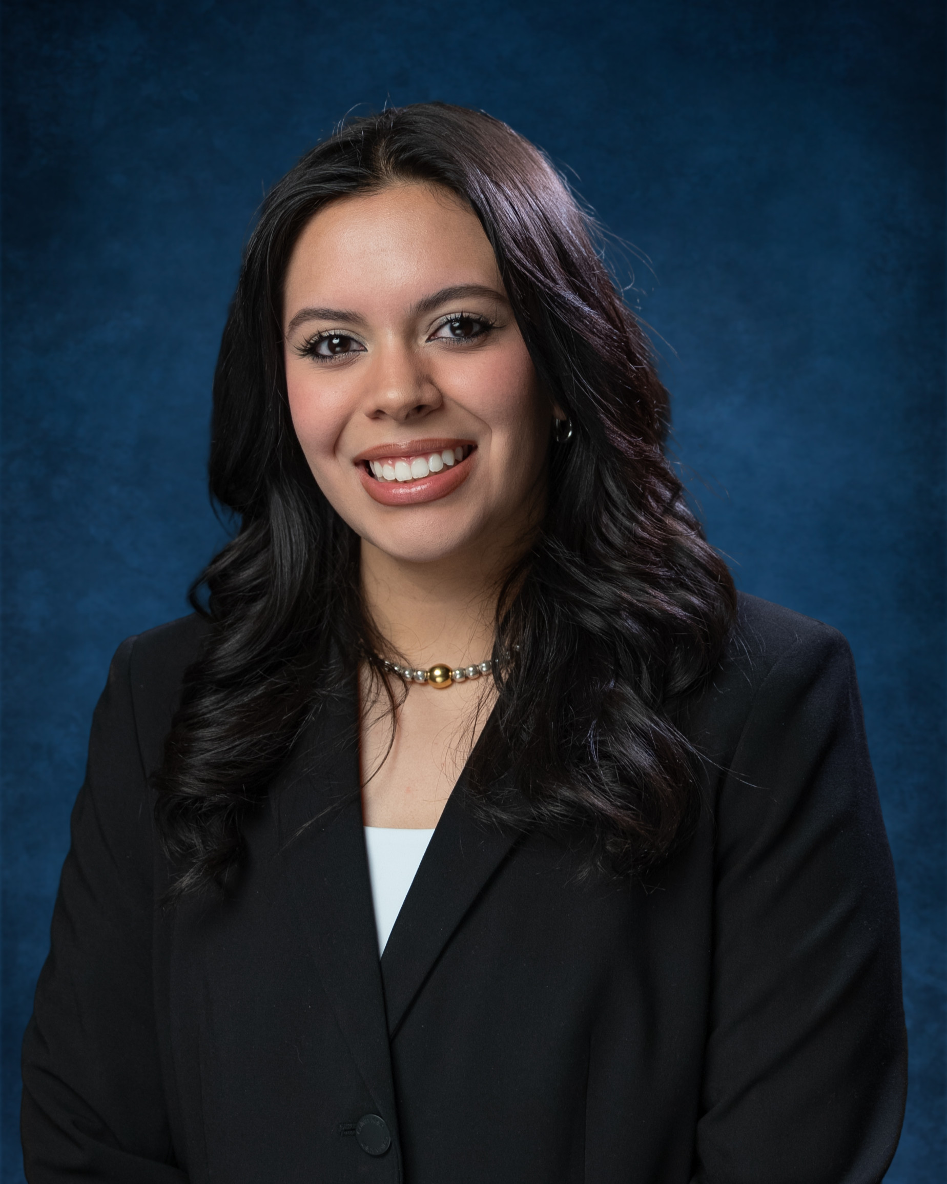 Sophia Borrego 