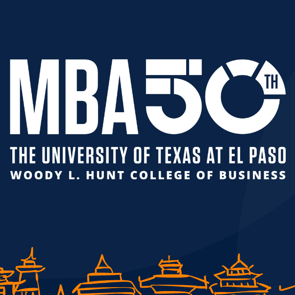 UTEP Celebrates 50th Anniversary of MBA Program 