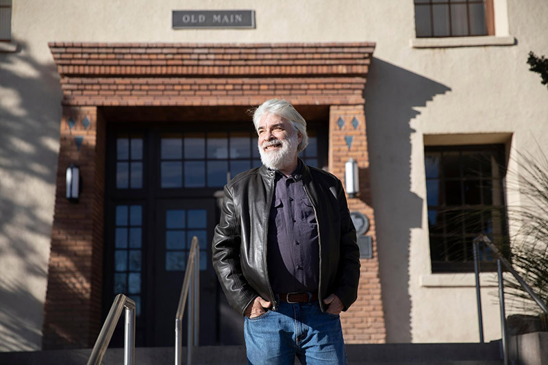 UTEP Launches New Ph.D. in Sociology 