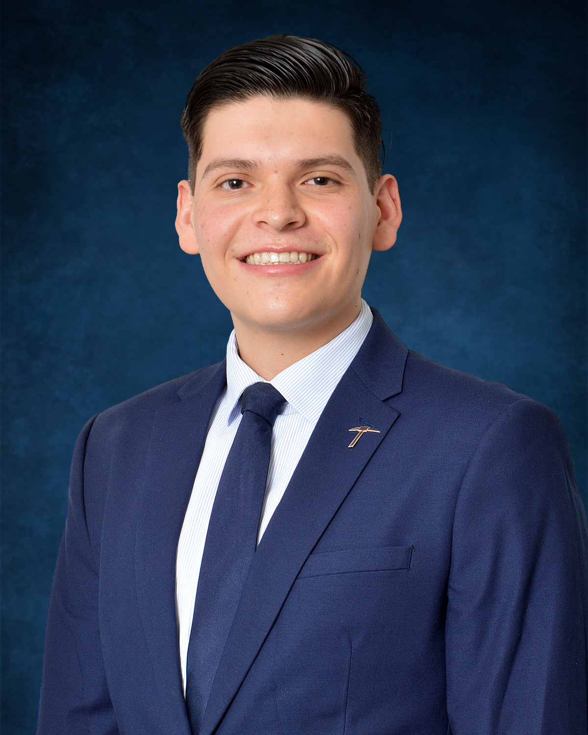 Eduardo Hiram Ceballos 