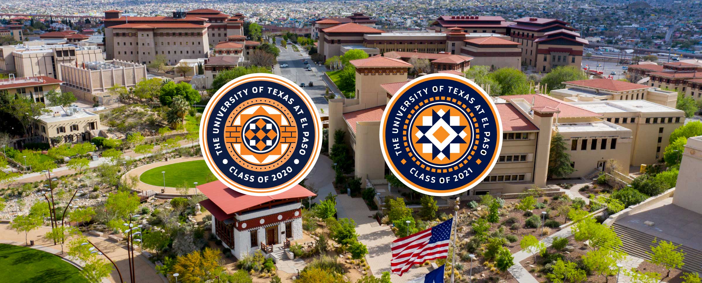 UTEP Announces Details for Commencement Ceremonies in May 2021 