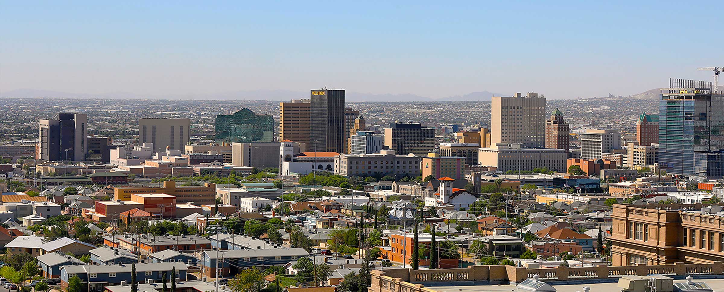 UTEP Awarded National Designation for Economic Impact on the Paso del Norte Region 