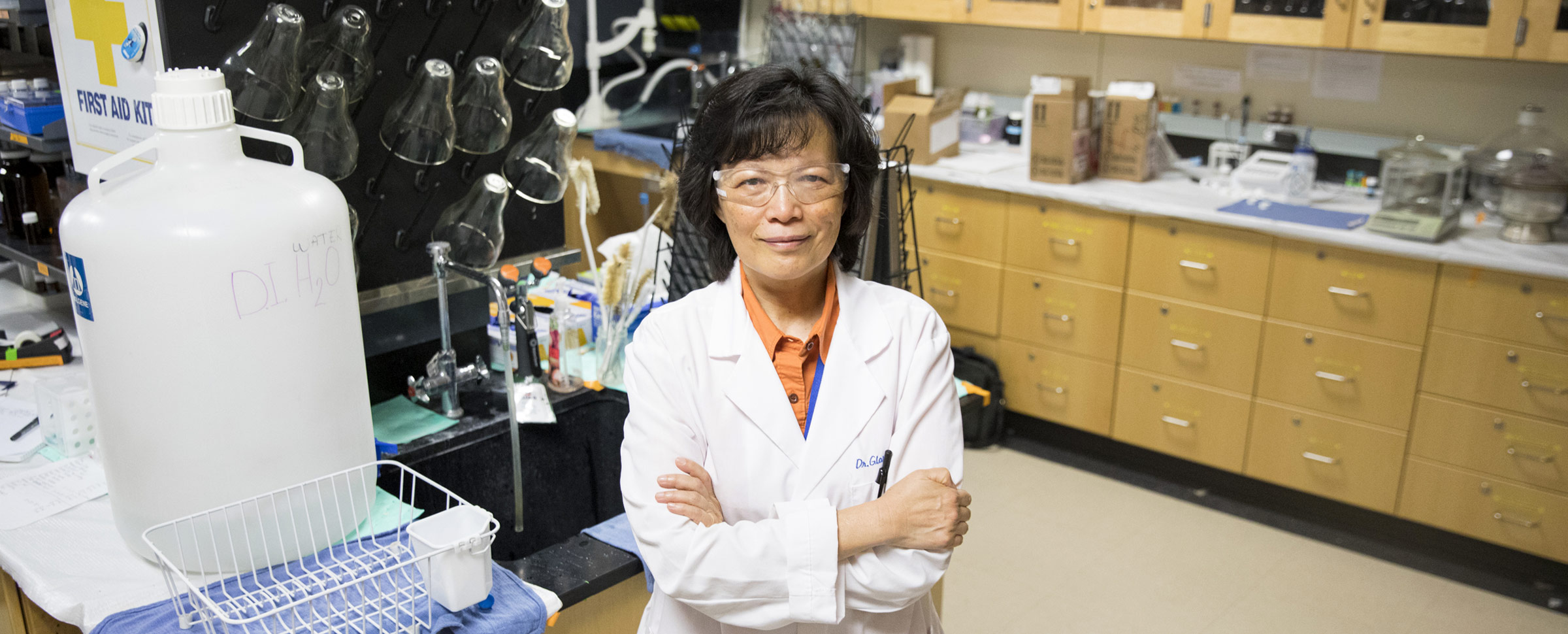UTEP Faculty Member Contributes to Advances in Cancer Detection 