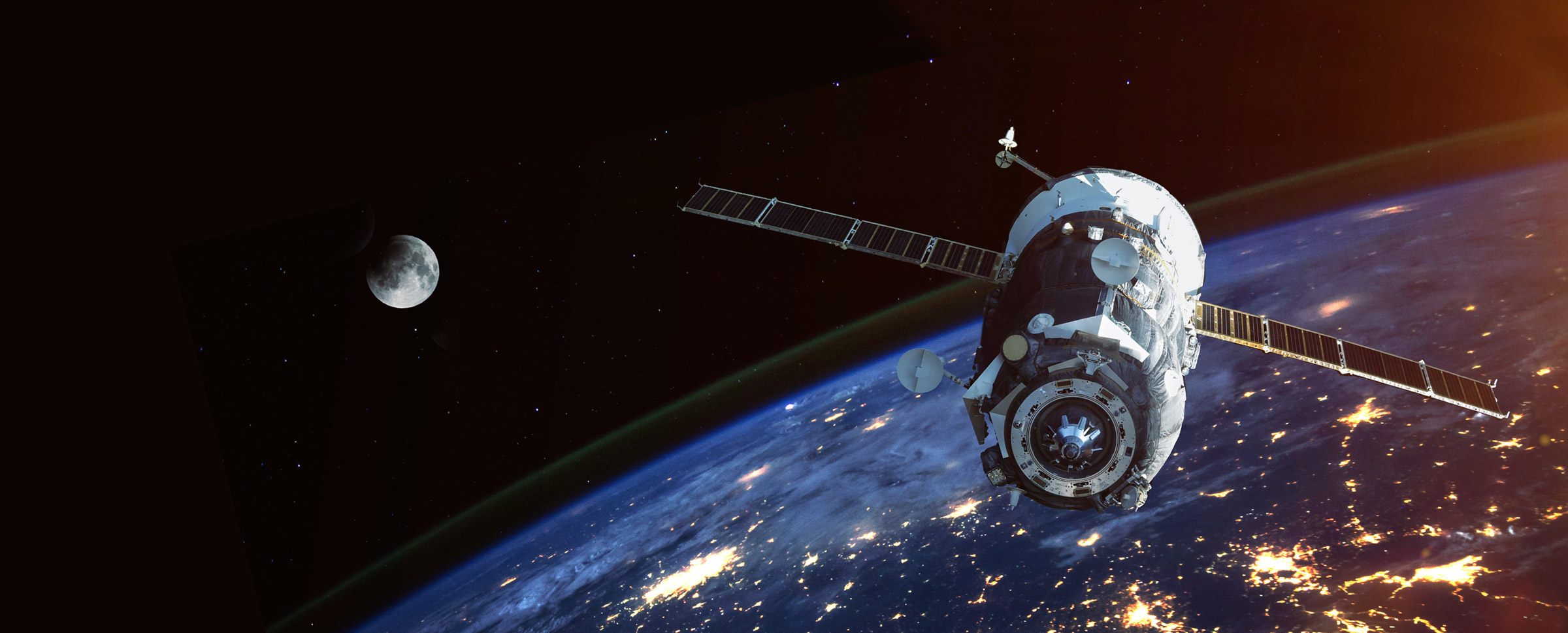 UTEP, UT Austin, UT System Join U.S. Space Force Partnership 