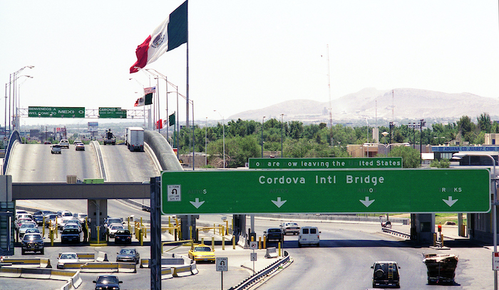 El Proyecto de Modelado de la Región Fronteriza (BRMP por sus siglas en inglés) de La Universidad de Texas en El Paso ha publicado proyecciones a largo plazo para la demografía, los mercados laborales, los servicios públicos y el tráfico de puentes internacionales en un reporte titulado 'Tendencias Económicas de Largo Plazo al 2049 en el Borderplex' 