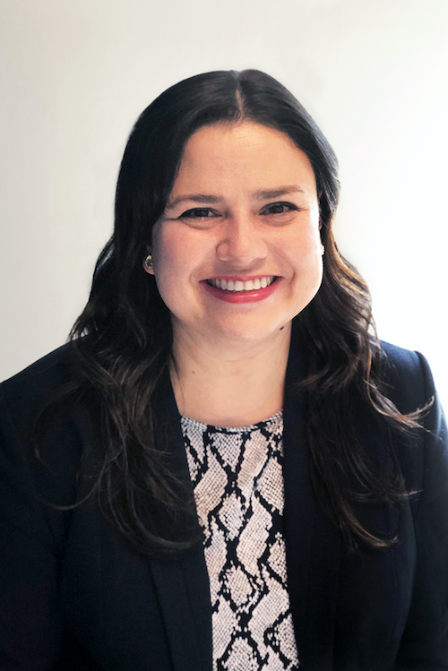 The University of Texas at El Paso announced today that El Paso native Andrea Cortinas will be promoted to the position of Vice President and Chief of Staff effective July 1, 2020. She will succeed Richard Adauto, who is retiring after 32 years of service to the University. 