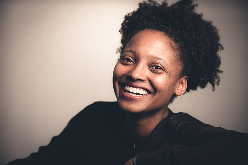 Tracy K. Smith, an accomplished academic whose accolades include a Pulitzer Prize and the title of former U.S. Poet Laureate will share her thoughts about race, inclusion and society’s shared responsibility toward a common future at 6:30 p.m. Thursday, Jan. 30, 2020, in the Tomás Rivera Conference Center, Union Building East, 3rd floor. 