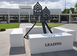 UTEP, Fort Bliss Academy Bring Online Master’s Degree Program Into Classroom