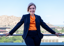 School of Pharmacy Leaders Recap 2022 Highlights 
