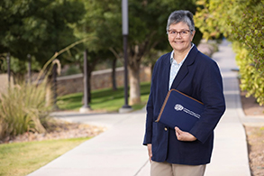 Meet New School of Pharmacy Faculty