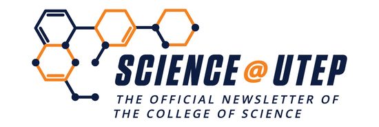 The Official Newsletter of the College of Science