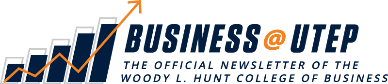 The Official Newsletter of the College of Business
