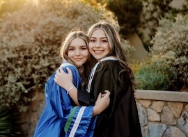 A Sisterhood Built Through Nursing at UTEP