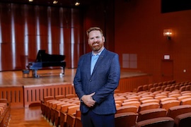 UTEP, 1st Armored Division Band to Host Concert Celebrating America’s 250th Birthday