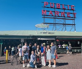 Meet New School of Pharmacy Faculty