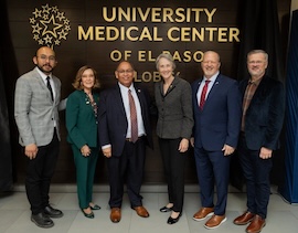 Meet New School of Pharmacy Faculty