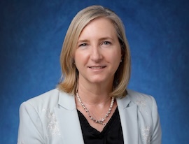 Meet New School of Pharmacy Faculty