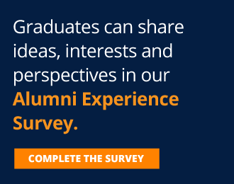 Alumni Experience Survey