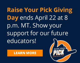 Giving Day