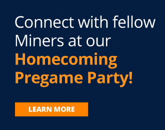 Homecoming Pregrame PArty