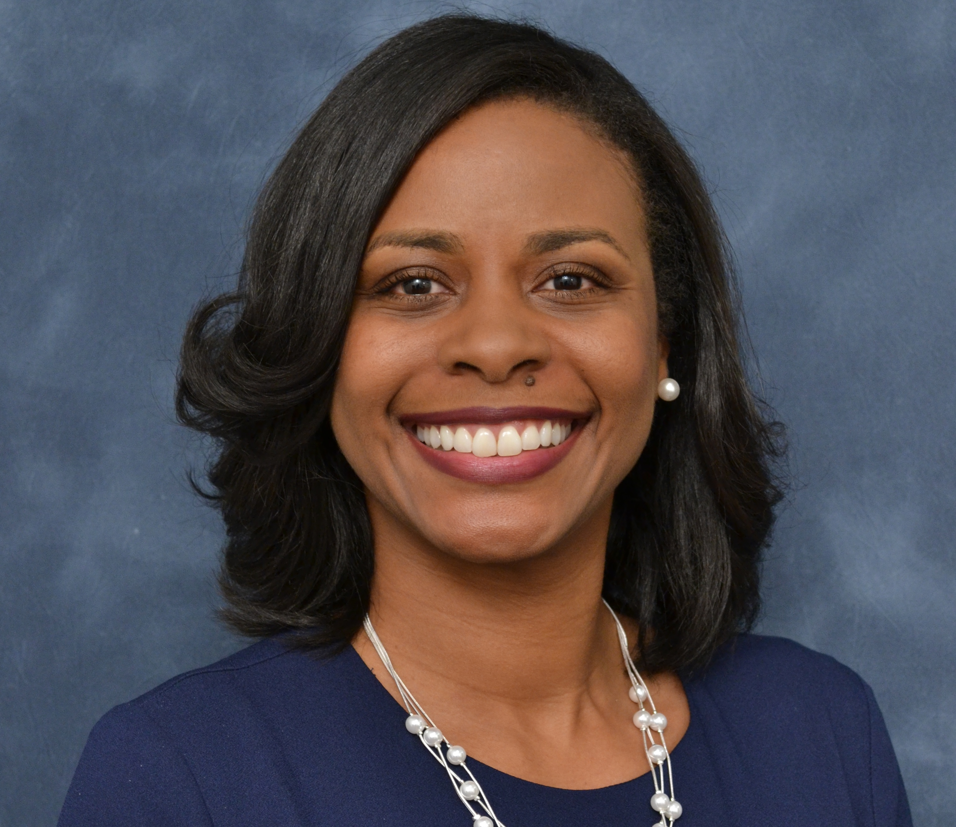 Meet New School of Pharmacy Faculty