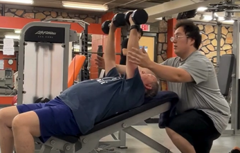 Meet New School of Pharmacy Faculty