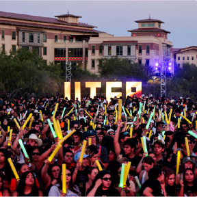 State of the University Address: UTEP Keeps Building Excellence
