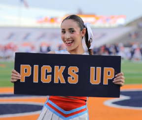2026 UTEP Homecoming