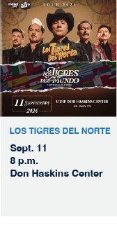 LOS TIGRES DEL NORTE