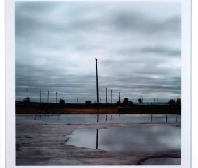 ‘Witness Nothing’ Art Exhibit 