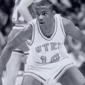 Basketball Legend at Texas Western