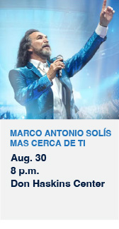 Marco Antonio Solis