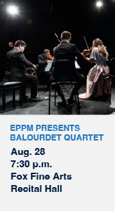 EPPM Barloudet Quarte