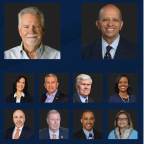 UTEP Announces 2025 Distinguished Alumni, Gold Nugget Awardees