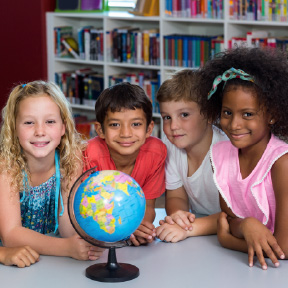 Sign Up for Youth Summer Camps