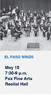 El Paso Winds