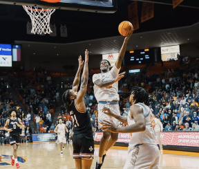 Miners Close Out Season at Home