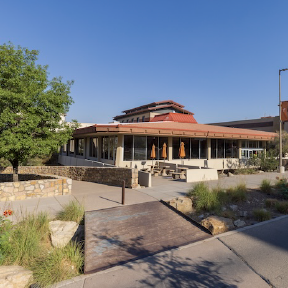 Funds for New Student Success Center Approved