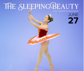 Sleeping Beauty Ballet 
