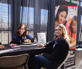 Spring 2026 Education Job Fair 