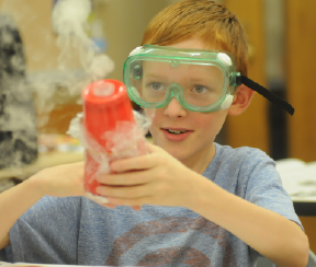 Discounts for Summer Youth Camps 
