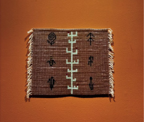 Strangers in Our Own Land Exhibit 