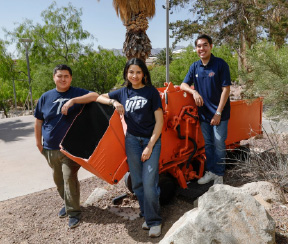 Scholarships Available for Mining Engineering Summer Camp 