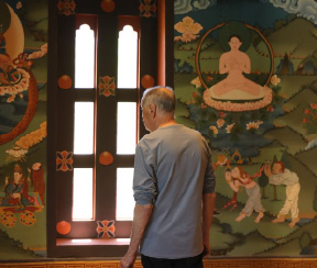 Bhutan Days 