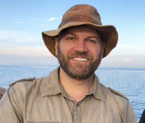 Biodiversity Science in the Heart of Congo