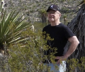 Wildlife Conservationist to Share Journey to Endangered Animal