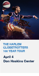 The Harlem Clobetrotters