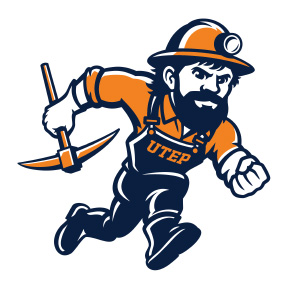 UTEP Introduces New Paydirt Pete
