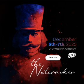 UTEP Dinner Theatre Presents ‘Cats’